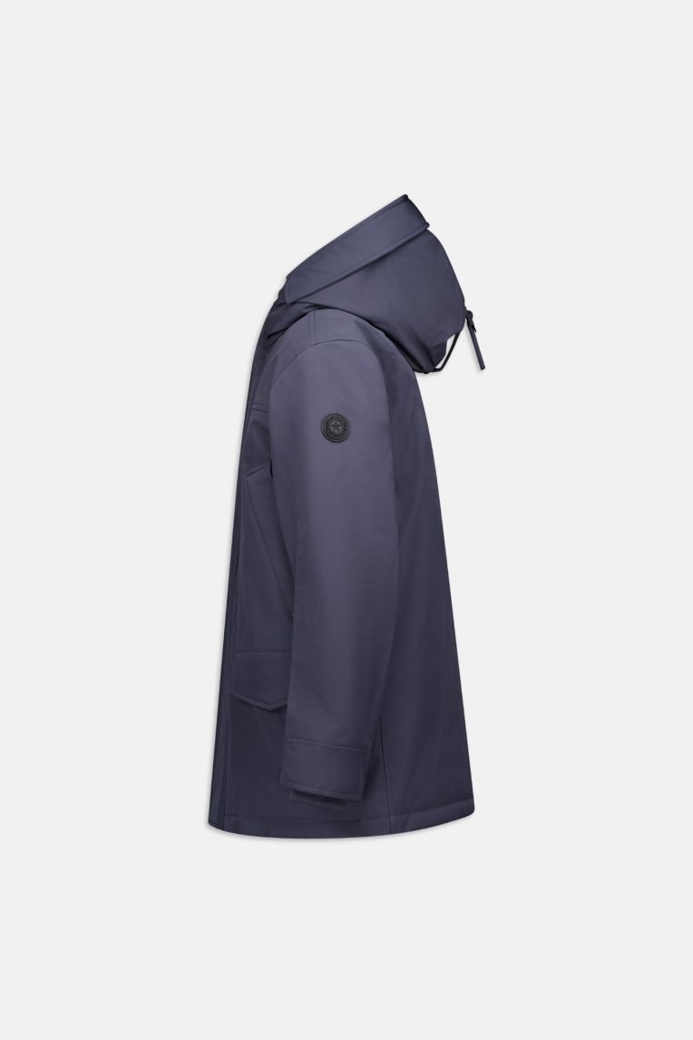 SNOW PARKA