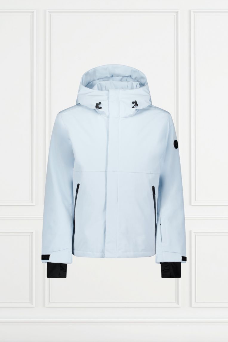 SILVERSTON JACKET