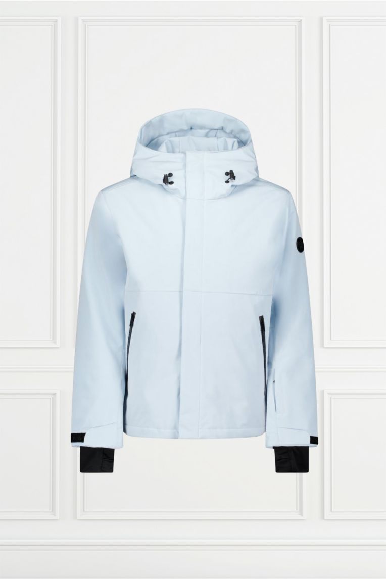 SILVERSTON JACKET