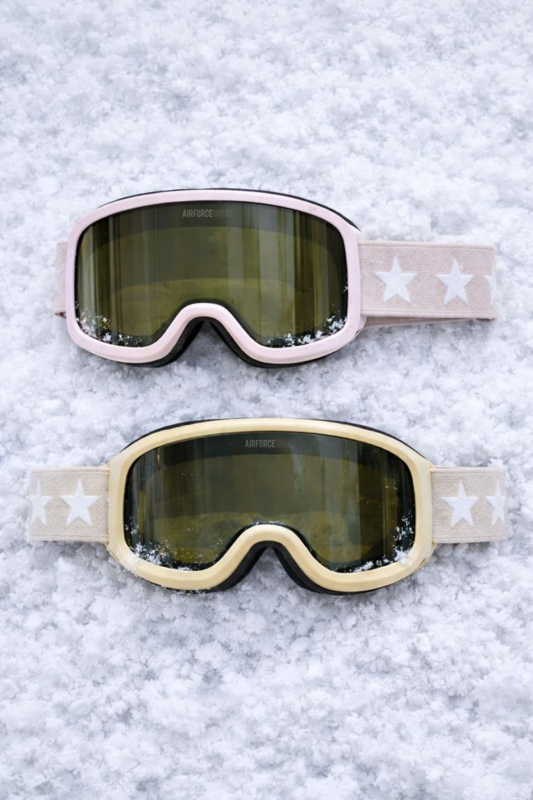 AIRFORCE SKI GOGGLES