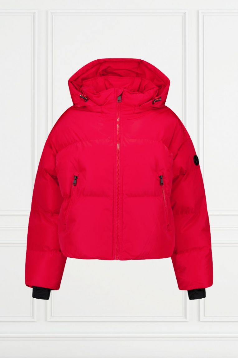 SUN PEAKS JACKET