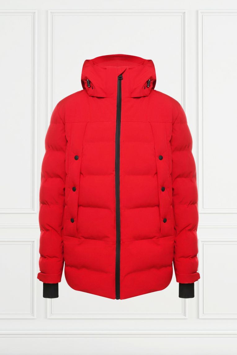 BEECH MOUNTAIN JACKET