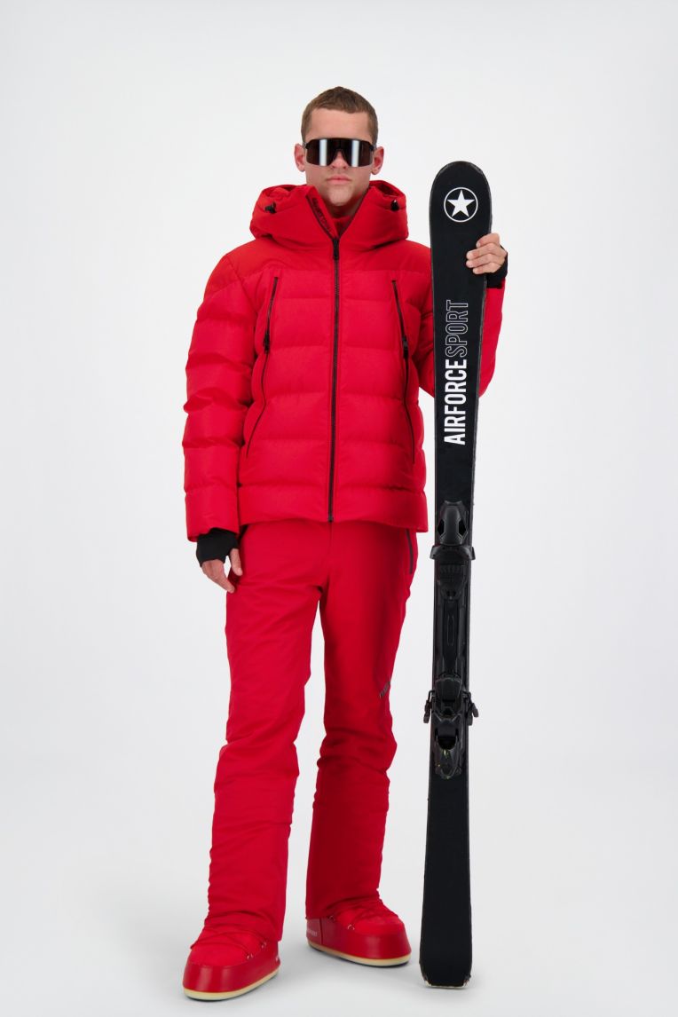 BRECKENBRIDGE JACKET