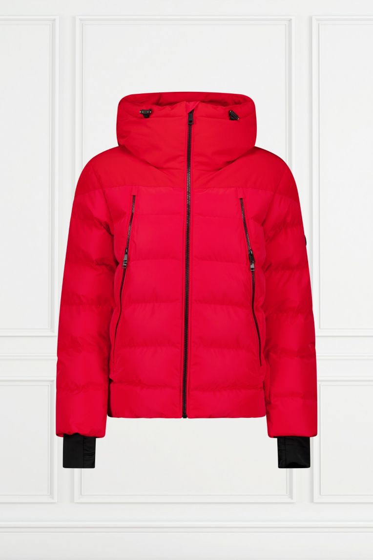 BRECKENBRIDGE JACKET
