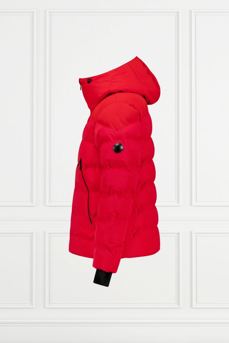 BRECKENBRIDGE JACKET