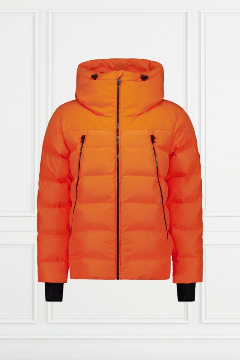 BRECKENBRIDGE JACKET