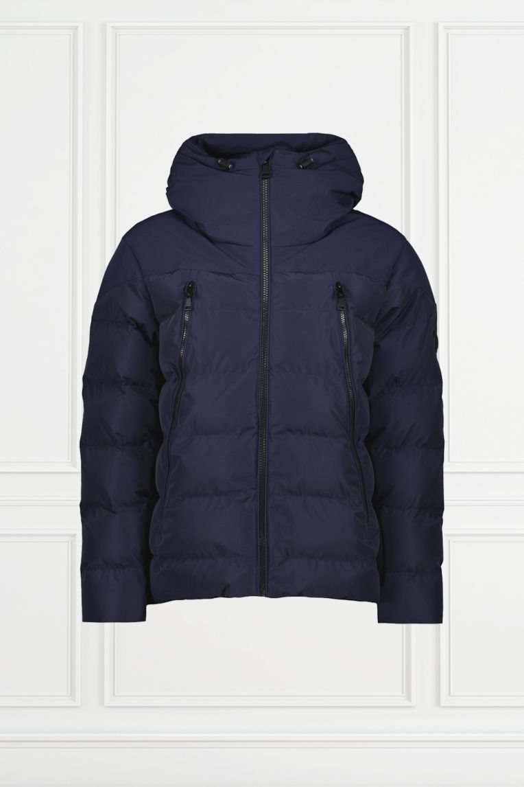 BRECKENBRIDGE JACKET
