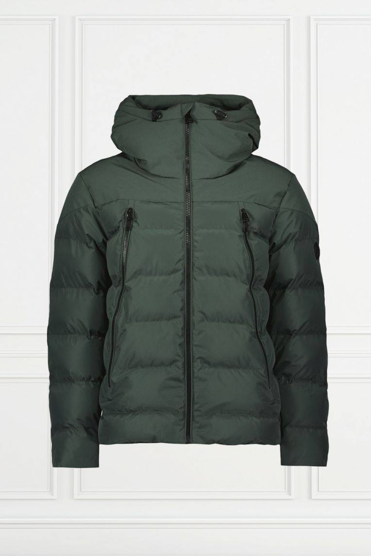 BRECKENBRIDGE JACKET