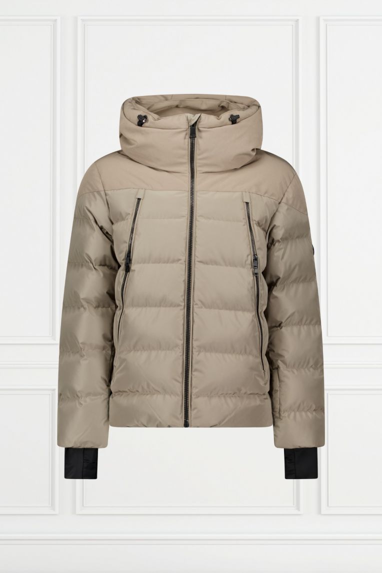 BRECKENBRIDGE JACKET