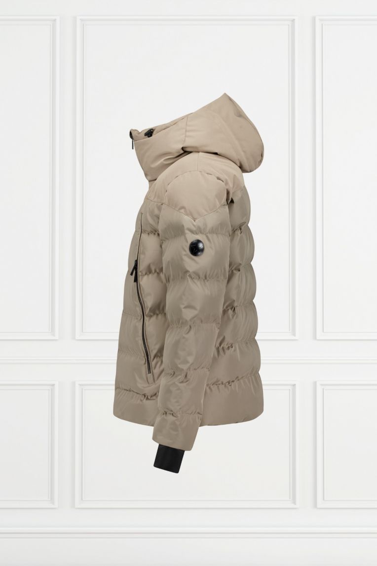 BRECKENBRIDGE JACKET