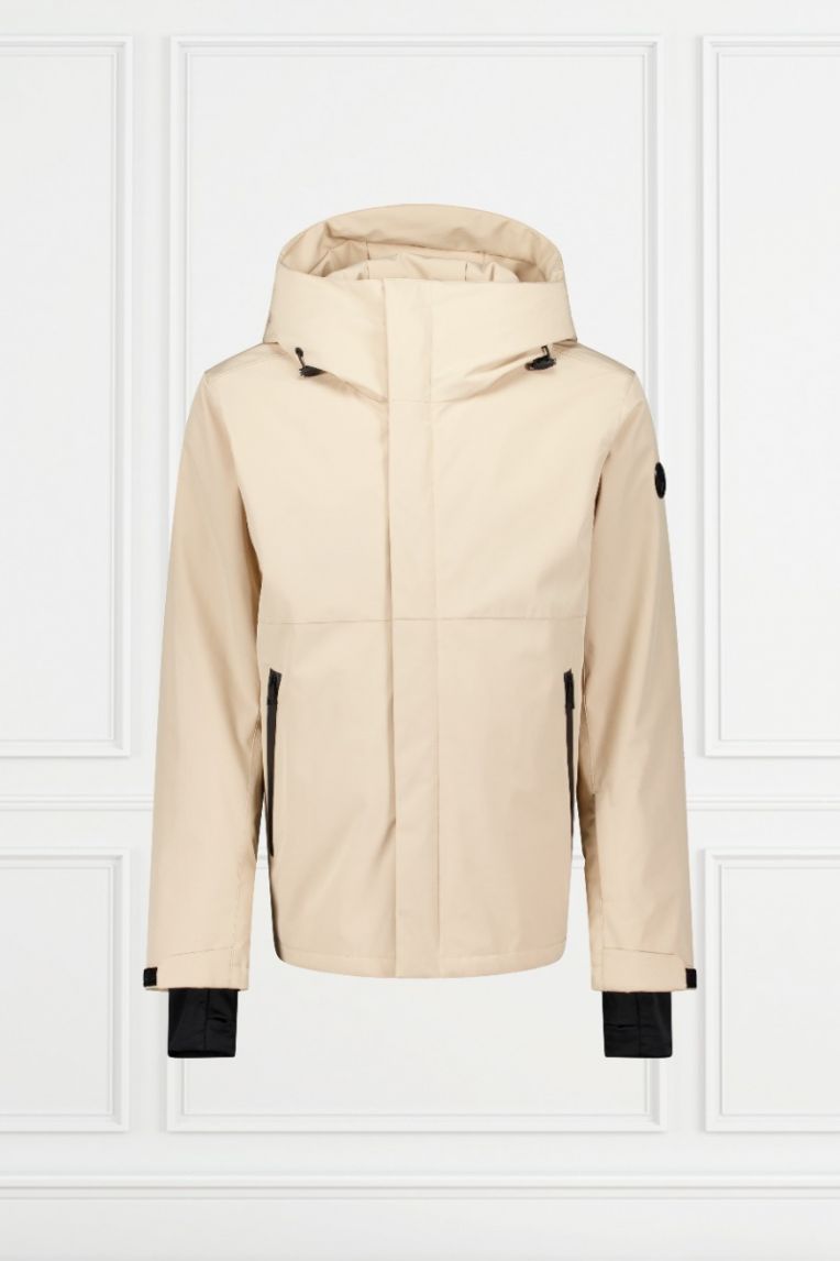 SILVERSTON JACKET
