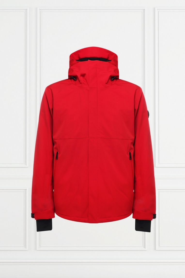 SILVERSTON JACKET