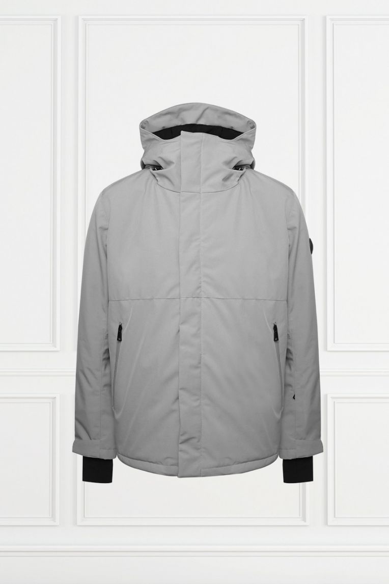 SILVERSTON JACKET