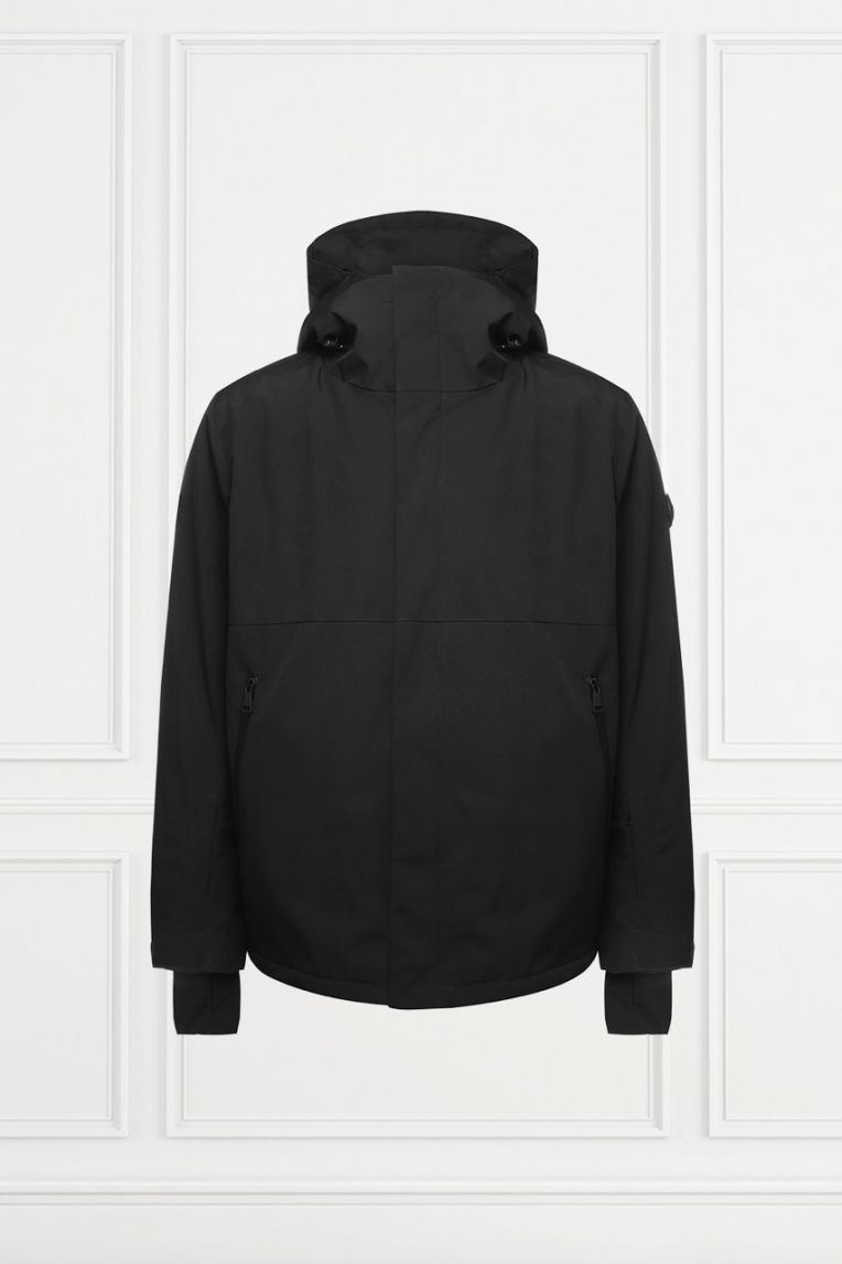 SILVERSTON JACKET