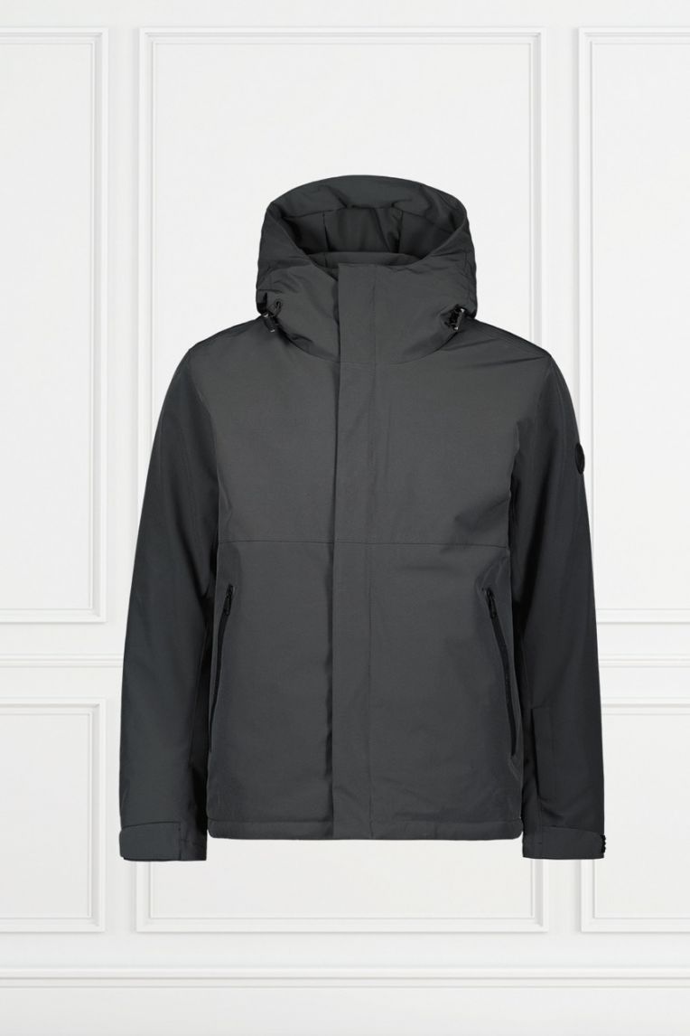 SILVERSTON JACKET