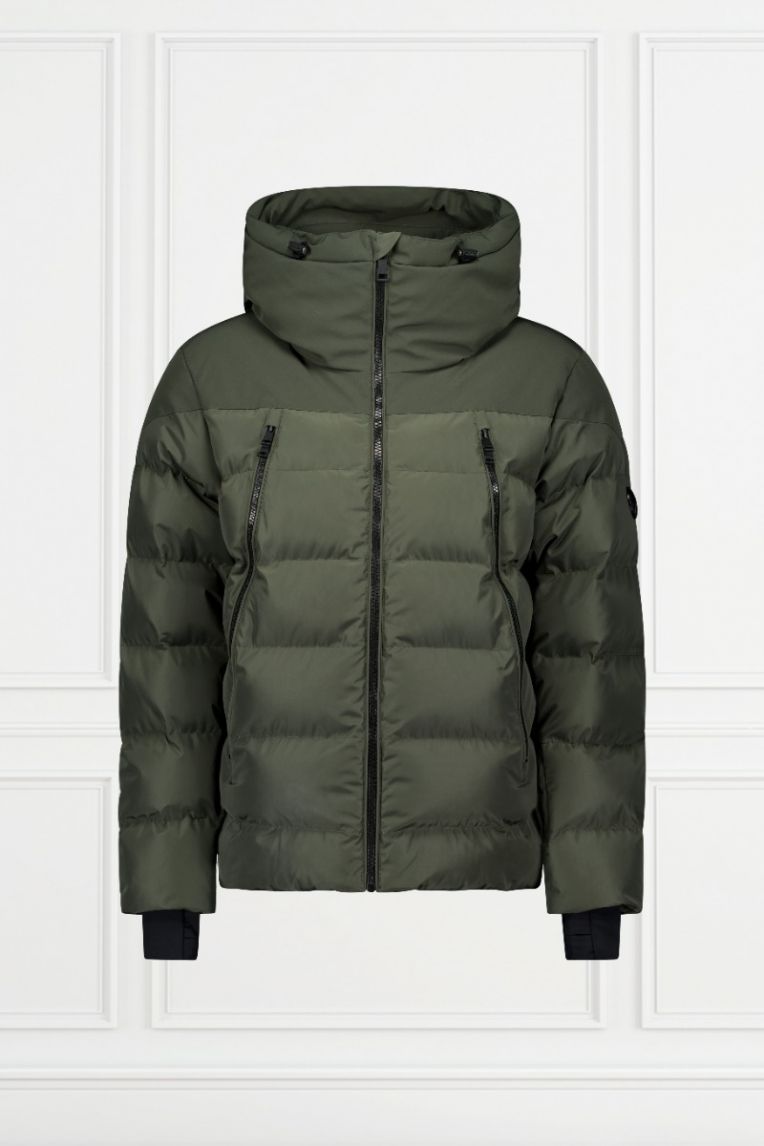 BRECKENBRIDGE JACKET