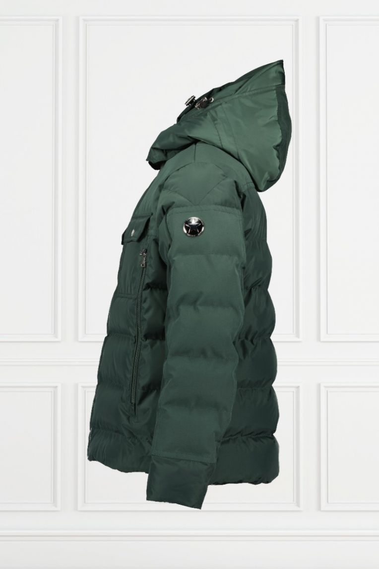 BRETTON WOODS JACKET