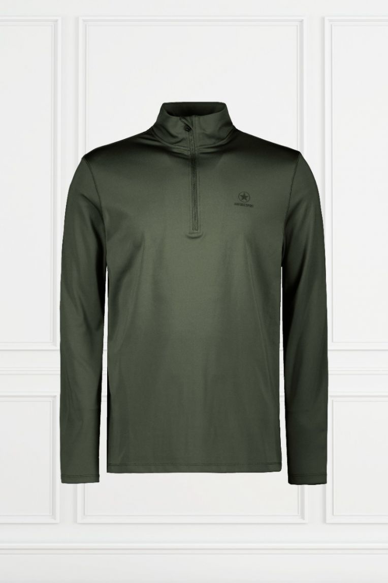 BASIC ZIP PULLY