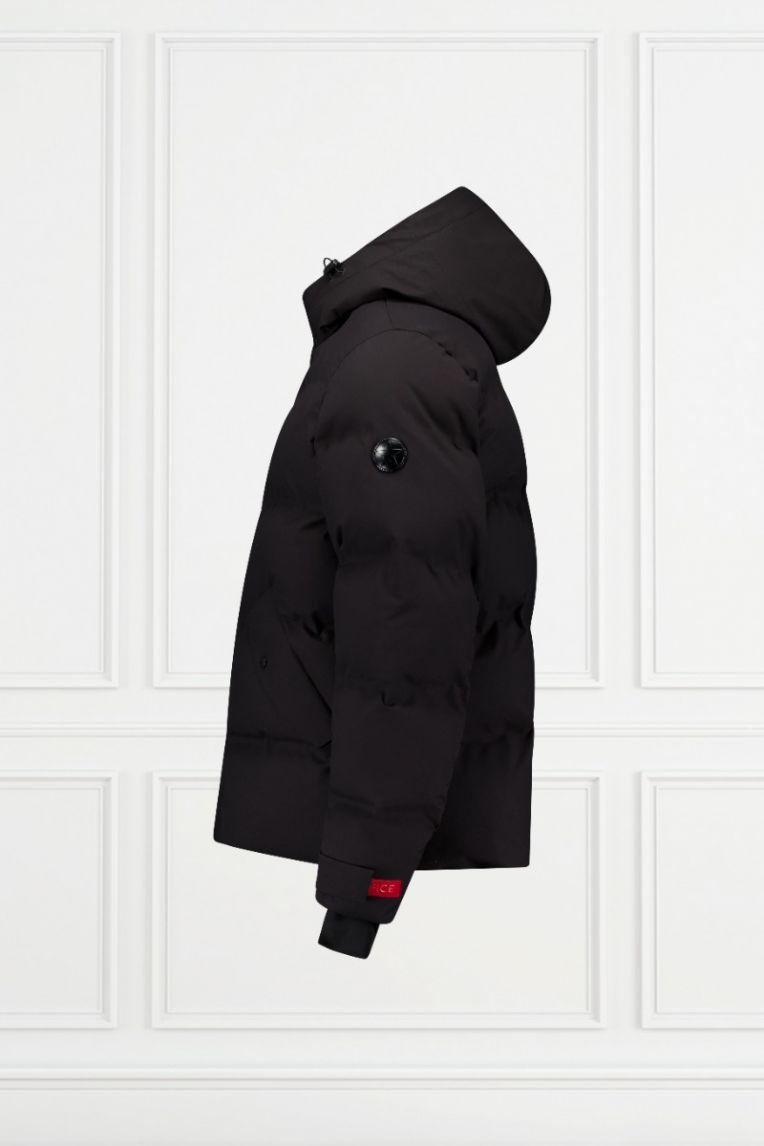 BRUCE MOUND JACKET