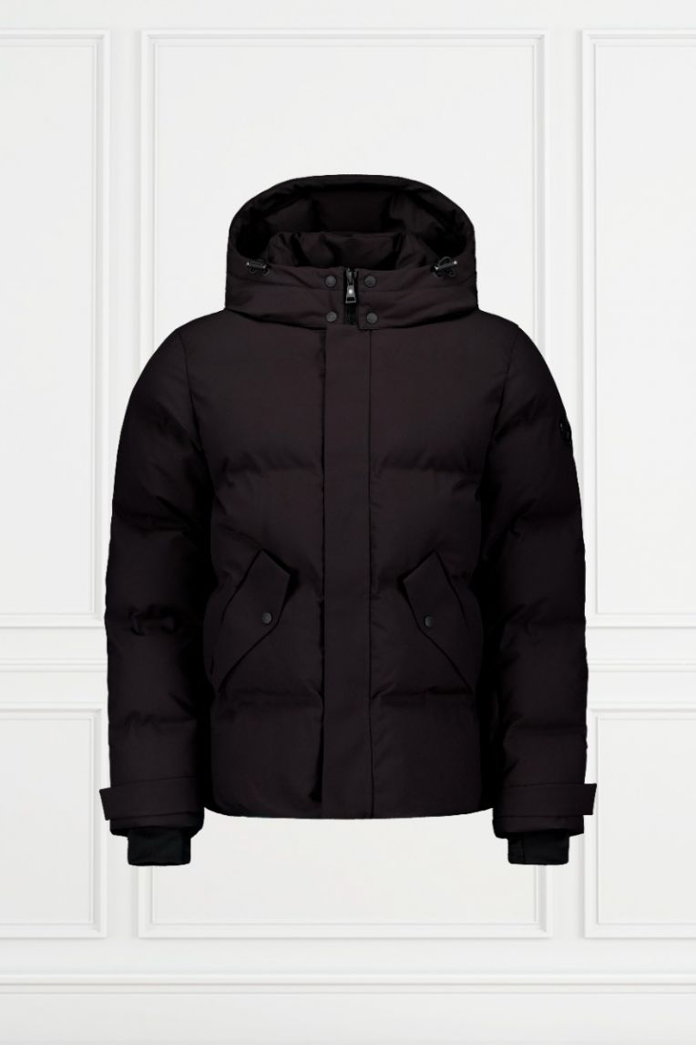 BRUCE MOUND JACKET