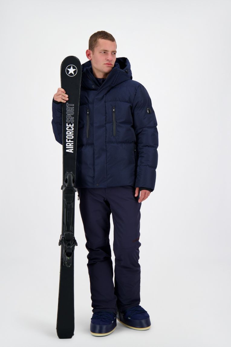 COPPERVALE JACKET