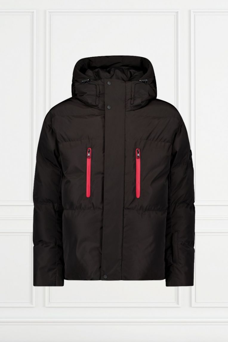 COPPERVALE JACKET