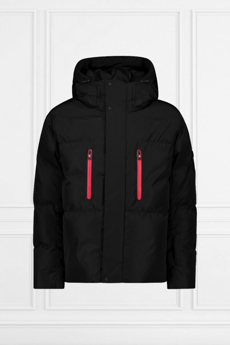COPPERVALE JACKET