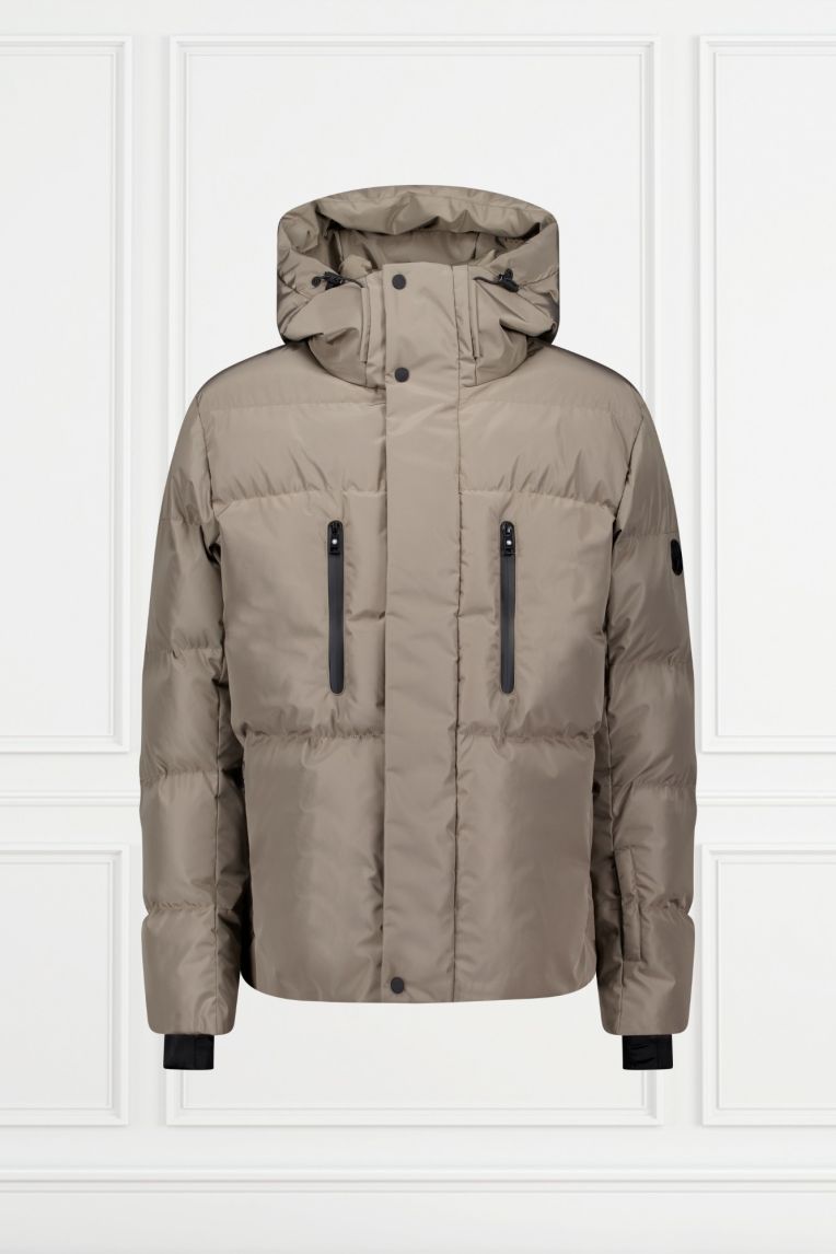 COPPERVALE JACKET