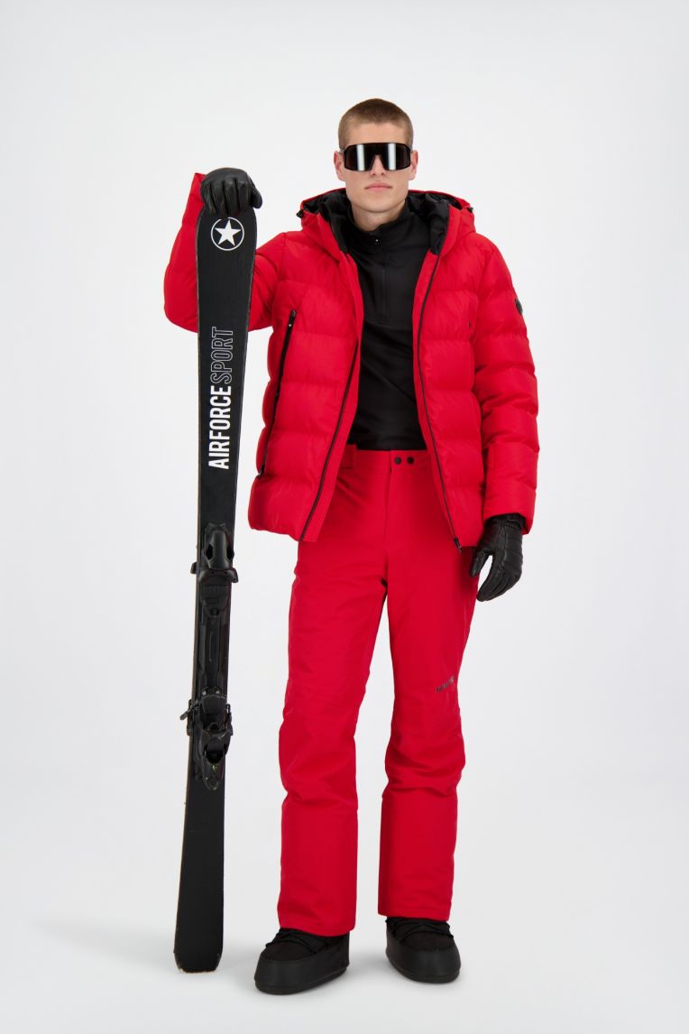 BROMLEY JACKET