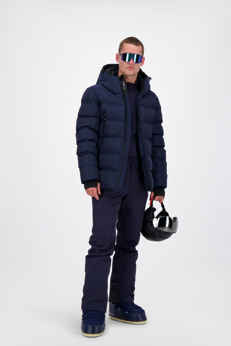 BROMLEY JACKET