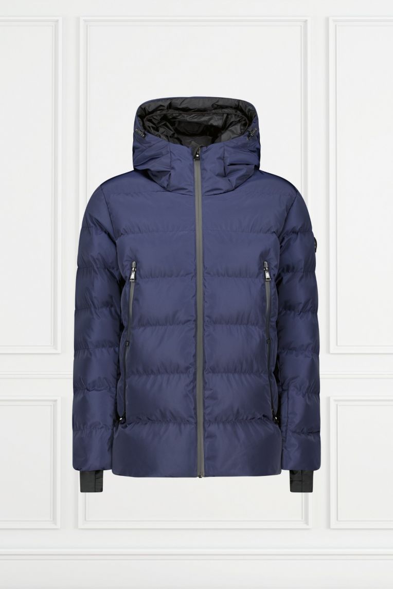 BROMLEY JACKET