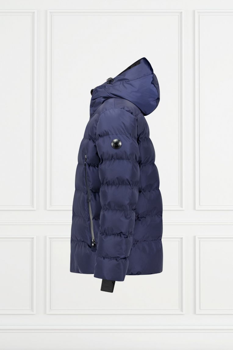BROMLEY JACKET