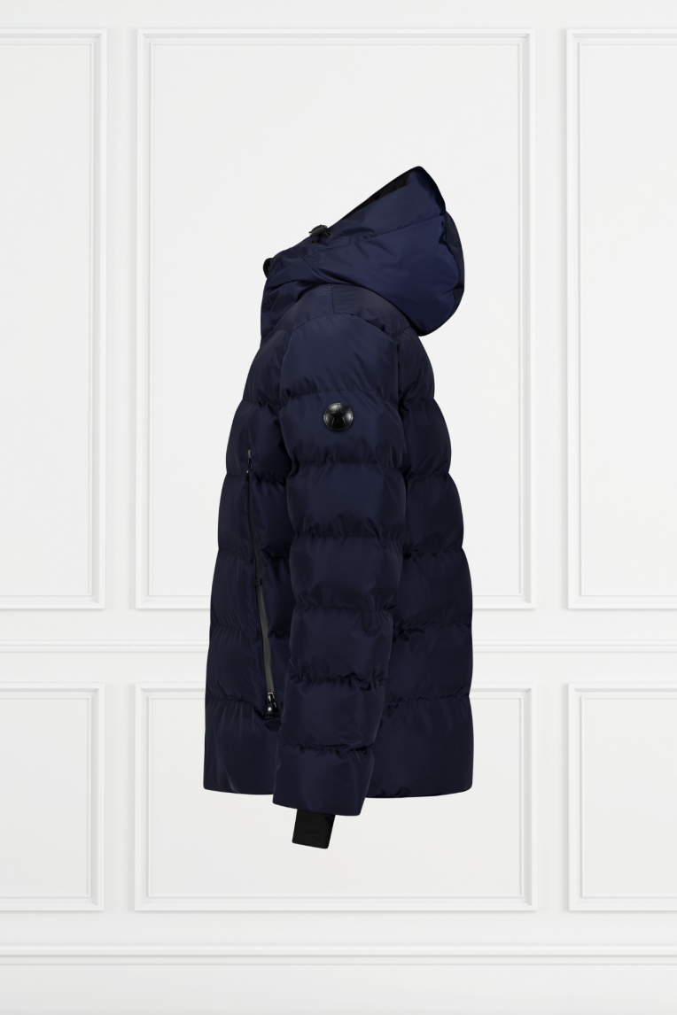 BROMLEY JACKET