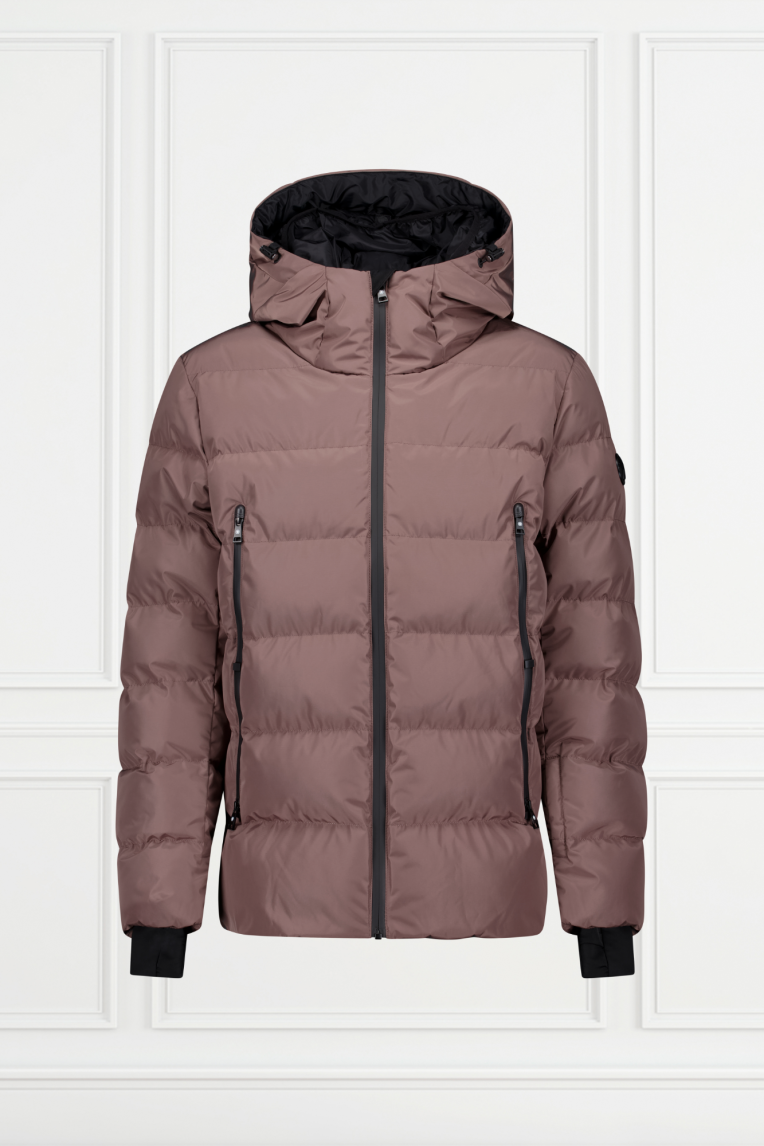 BROMLEY JACKET