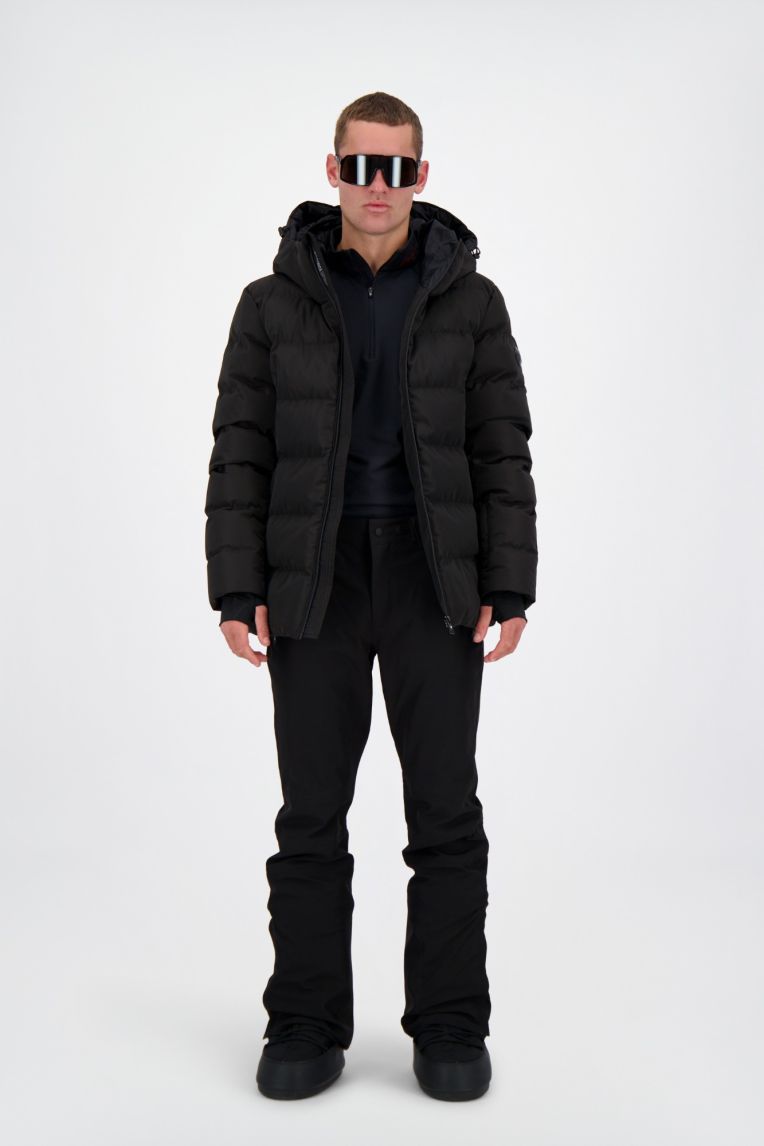BROMLEY JACKET