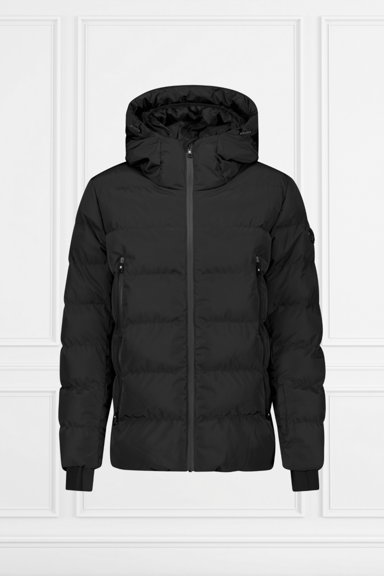 BROMLEY JACKET