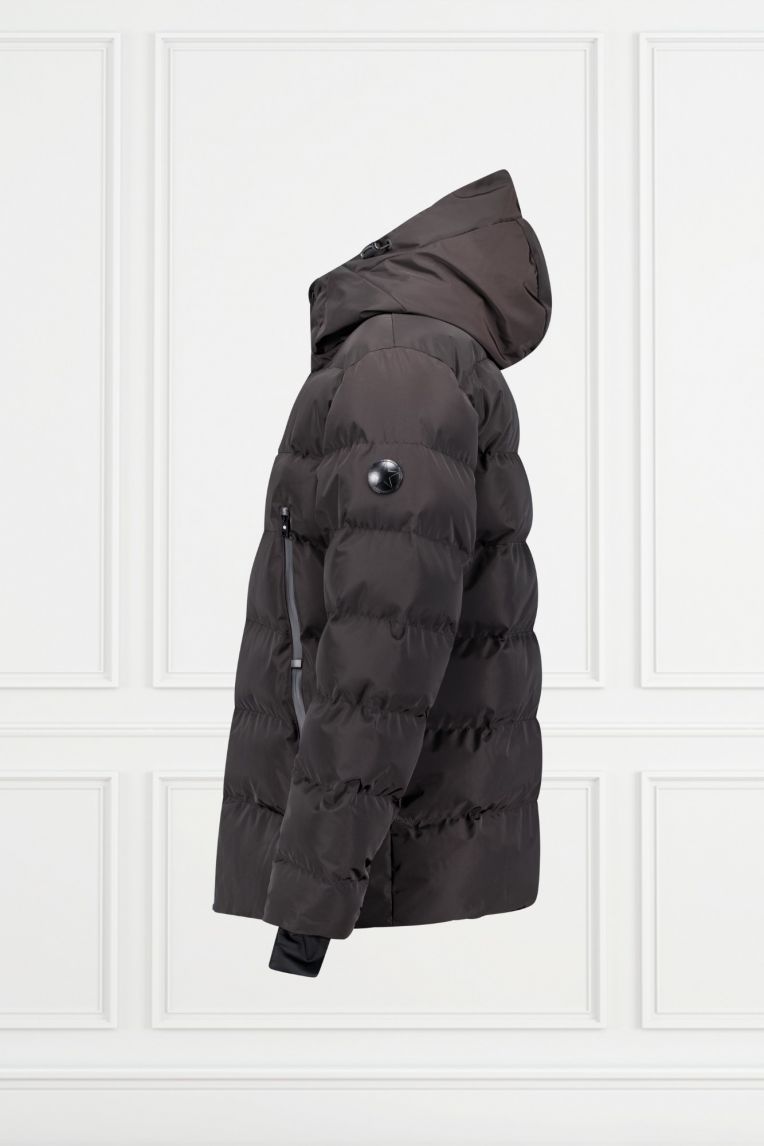 BROMLEY JACKET