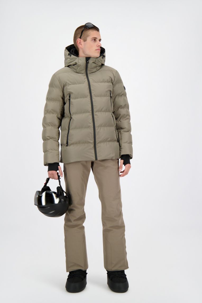 BROMLEY JACKET