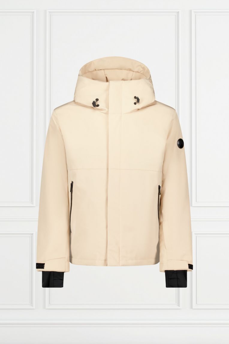 SILVERSTON JACKET