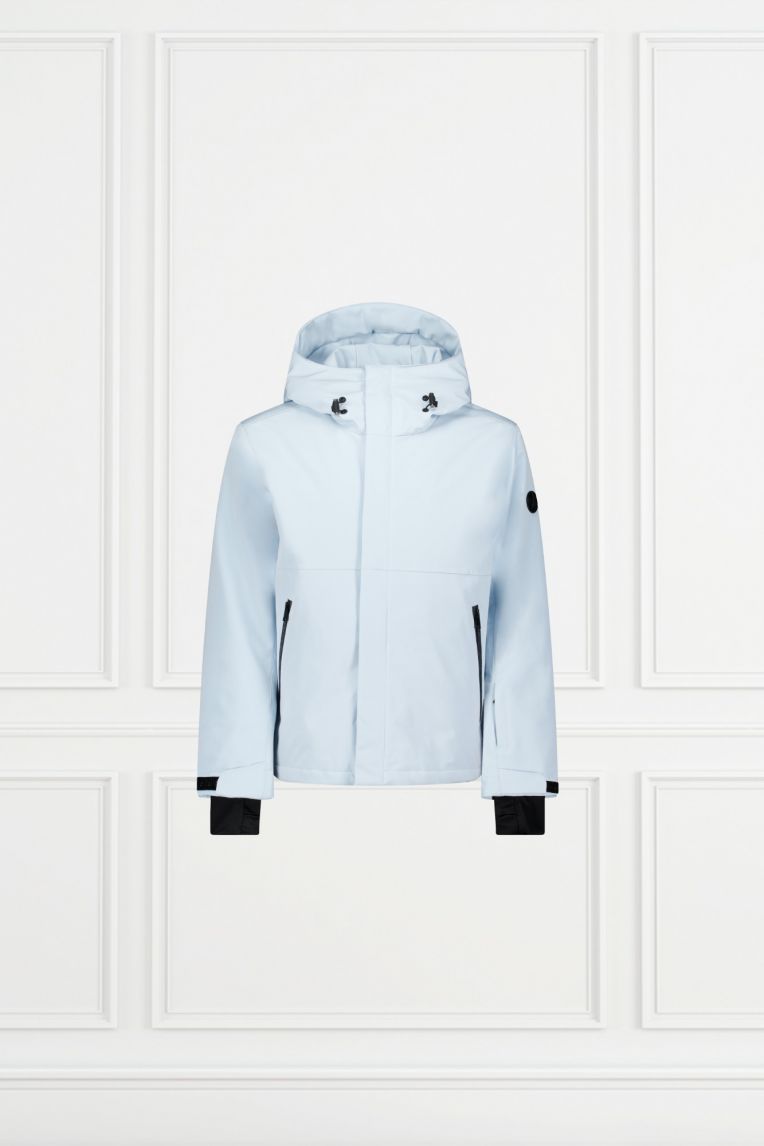 SILVERSTON JACKET