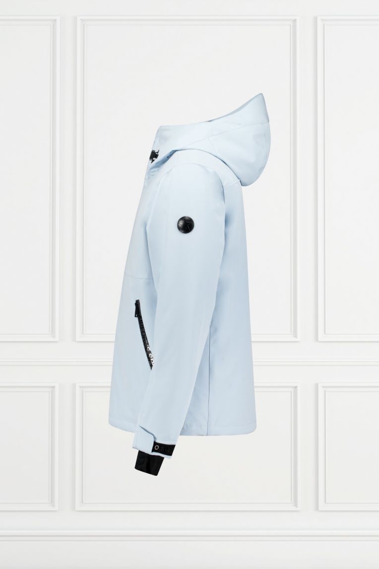 SILVERSTON JACKET