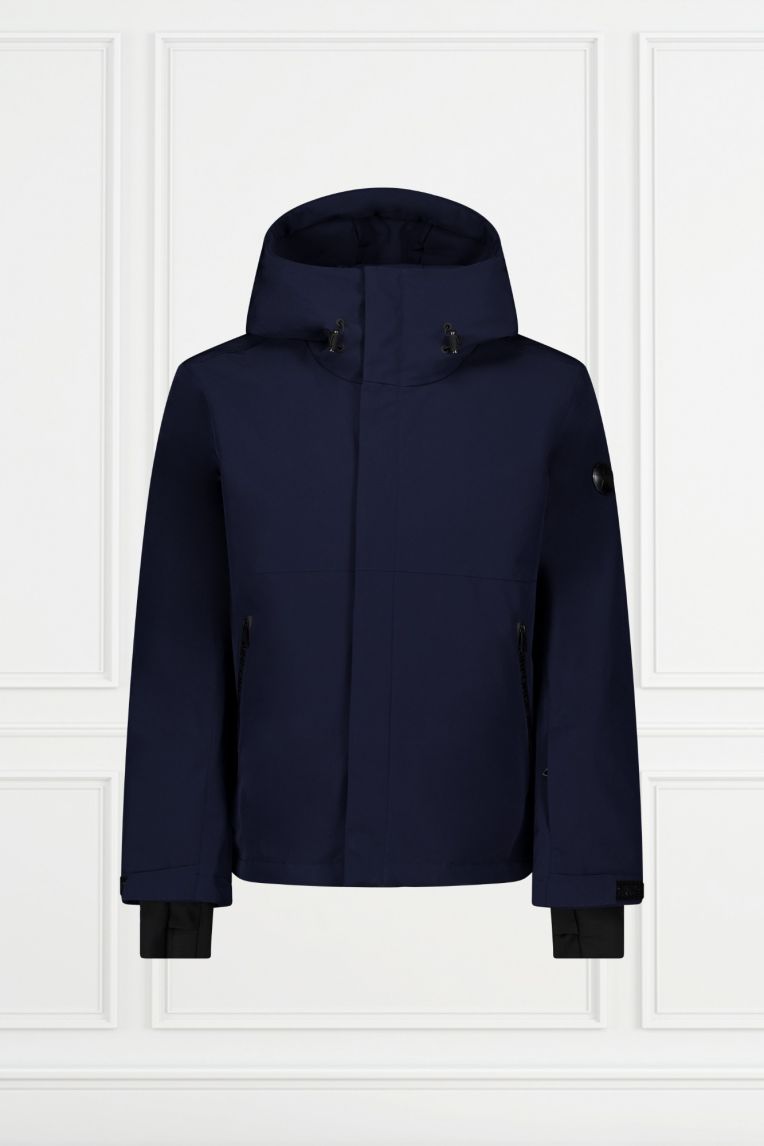 SILVERSTON JACKET