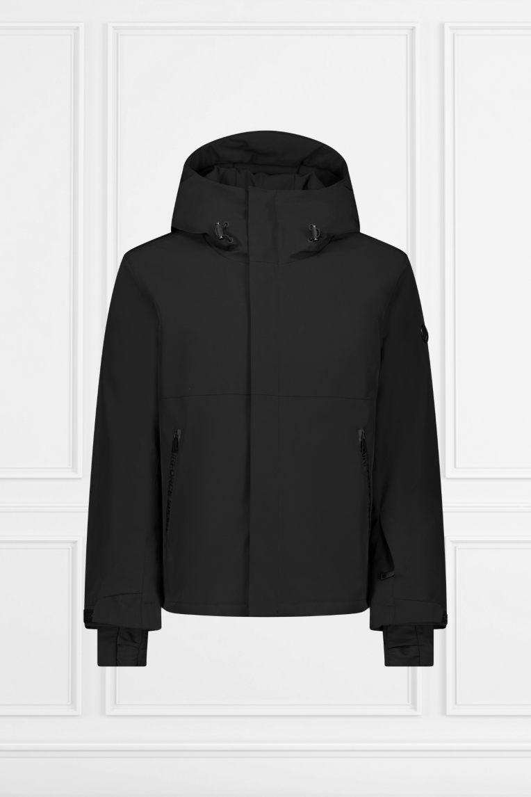SILVERSTON JACKET