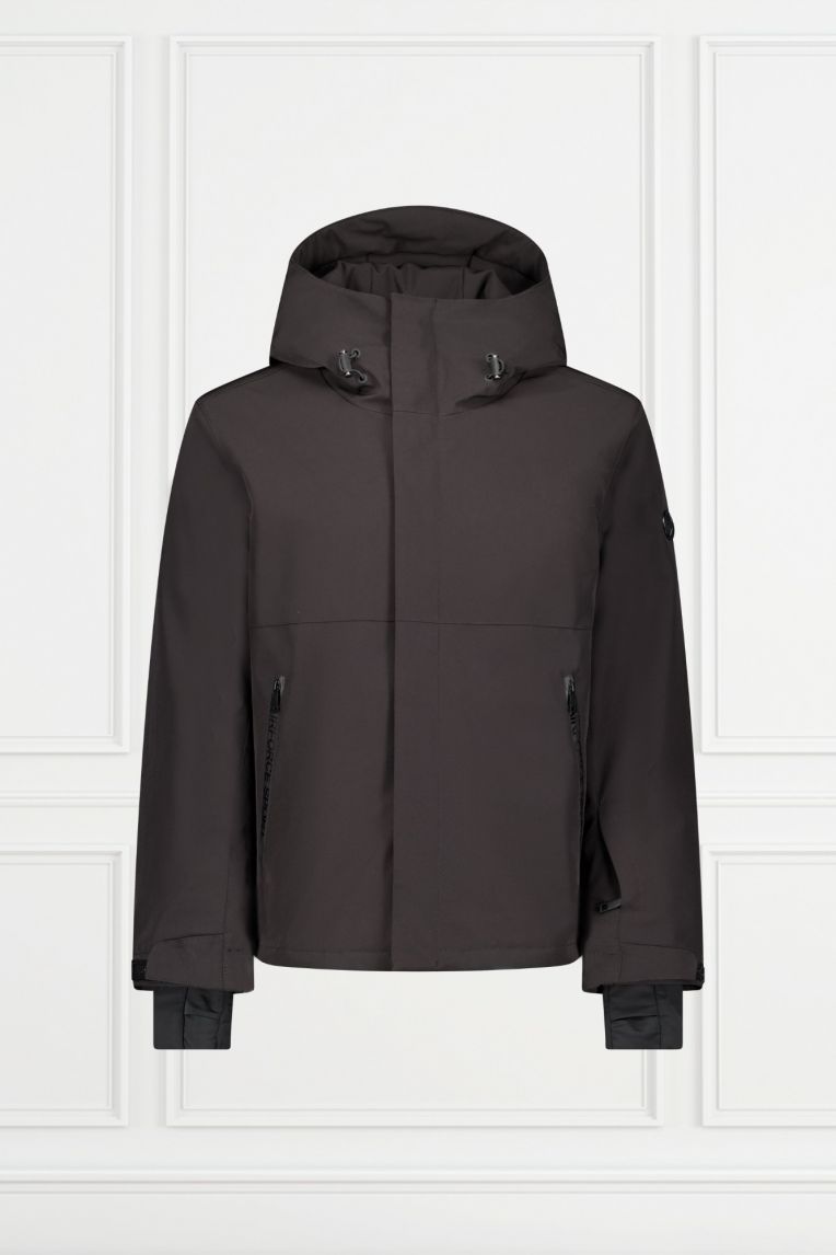 SILVERSTON JACKET