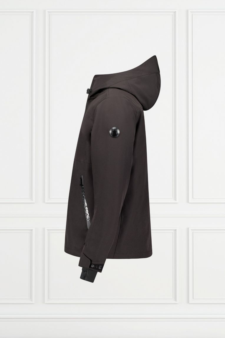 SILVERSTON JACKET