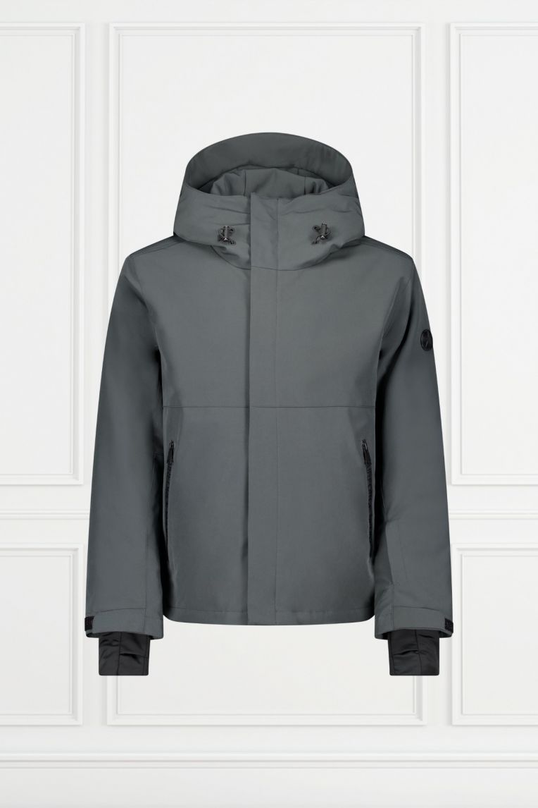 SILVERSTON JACKET