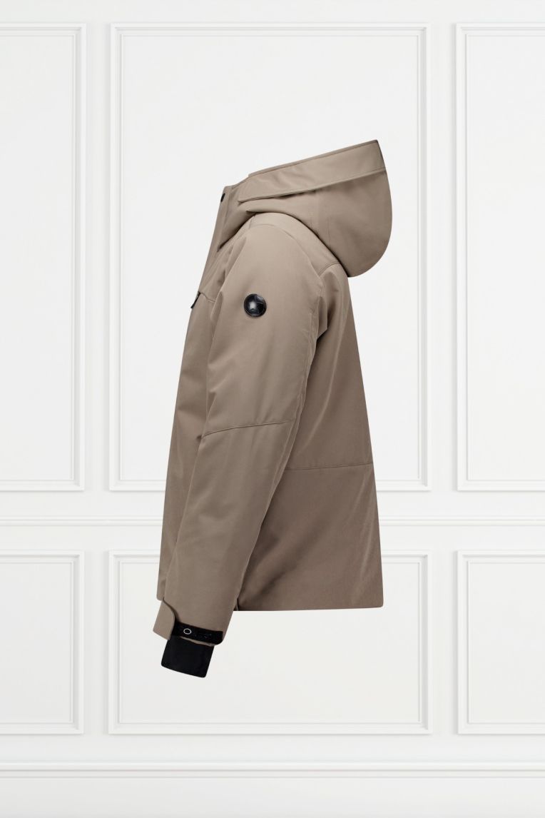 BRUKE MOUNTAIN JACKET