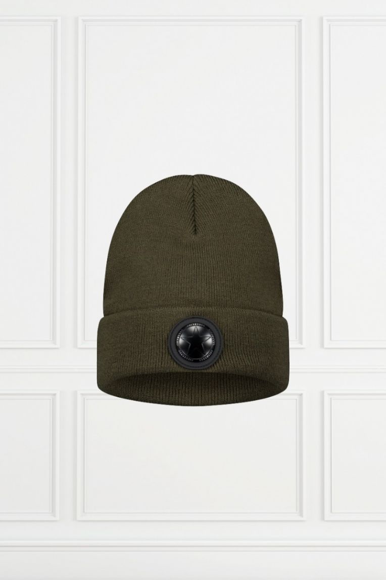 ARAPAHOE HAT