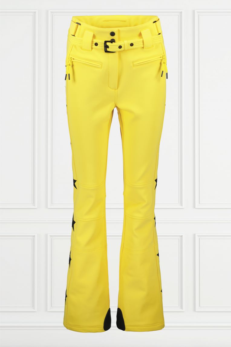 ASPEN SKI PANTS STAR