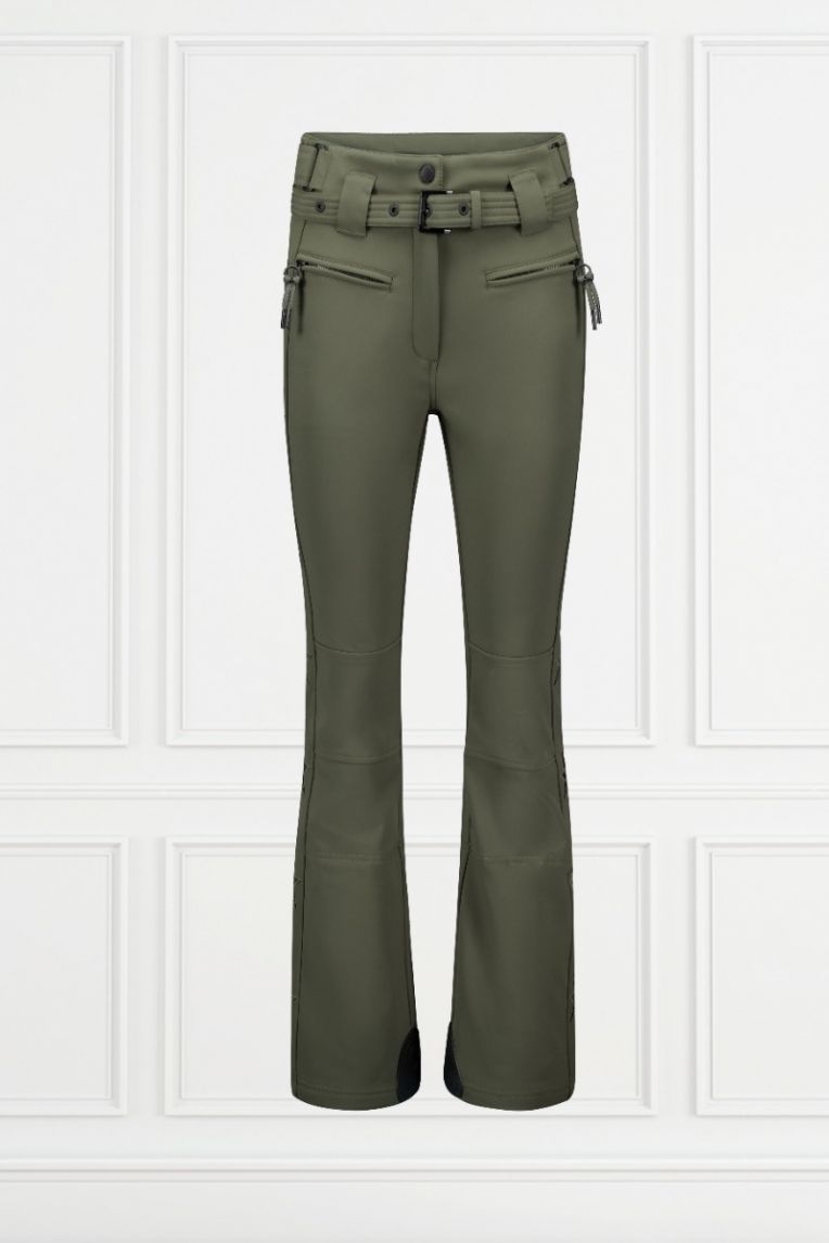 ASPEN SKI PANTS STAR